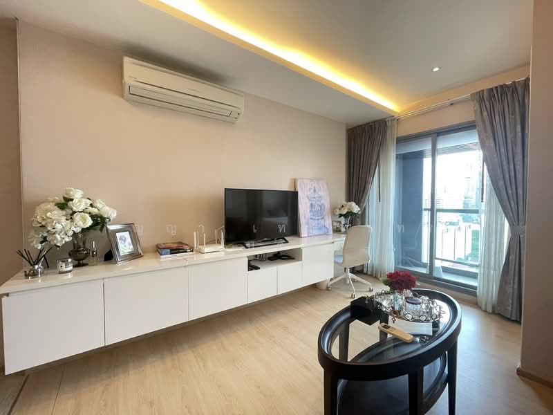 H Sukhumvit 43, กรุงเทพ, 28 Sukhumvit 34 Road, คลองตันเหนือ, วัฒนา, กรุงเทพ, 43 ตร.ม., คอนโด ขาย, โดย สุกัญญา เทพจันทรา (เบตตี้), 500428149 - DDproperty.com