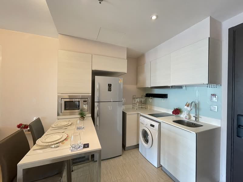 H Sukhumvit 43, Bangkok, 28 Sukhumvit 34 Road, Khlong Tan Nua, Watthana, Bangkok, 1 Bedroom, 43 sqm, Condo For Sale, by สุกัญญา เทพจันทรา (เบตตี้), 500428149 - DDproperty.com