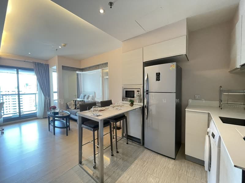 H Sukhumvit 43, กรุงเทพ, 28 Sukhumvit 34 Road, คลองตันเหนือ, วัฒนา, กรุงเทพ, 43 ตร.ม., คอนโด ขาย, โดย สุกัญญา เทพจันทรา (เบตตี้), 500428149 - DDproperty.com