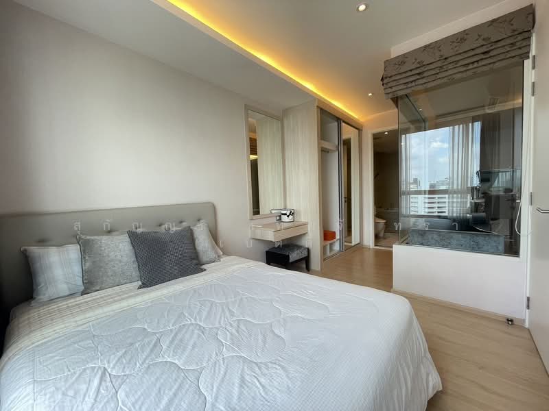 H Sukhumvit 43, กรุงเทพ, 28 Sukhumvit 34 Road, คลองตันเหนือ, วัฒนา, กรุงเทพ, 43 ตร.ม., คอนโด ขาย, โดย สุกัญญา เทพจันทรา (เบตตี้), 500428149 - DDproperty.com