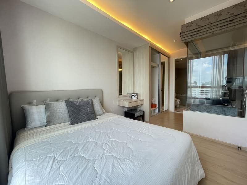 H Sukhumvit 43, กรุงเทพ, 28 Sukhumvit 34 Road, คลองตันเหนือ, วัฒนา, กรุงเทพ, 43 ตร.ม., คอนโด ขาย, โดย สุกัญญา เทพจันทรา (เบตตี้), 500428149 - DDproperty.com