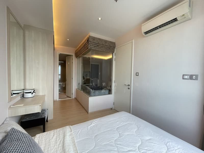 H Sukhumvit 43, กรุงเทพ, 28 Sukhumvit 34 Road, คลองตันเหนือ, วัฒนา, กรุงเทพ, 43 ตร.ม., คอนโด ขาย, โดย สุกัญญา เทพจันทรา (เบตตี้), 500428149 - DDproperty.com