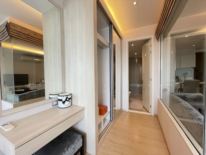 H Sukhumvit 43, กรุงเทพ, 28 Sukhumvit 34 Road, คลองตันเหนือ, วัฒนา, กรุงเทพ, 43 ตร.ม., คอนโด ขาย, โดย สุกัญญา เทพจันทรา (เบตตี้), 500428149 - DDproperty.com