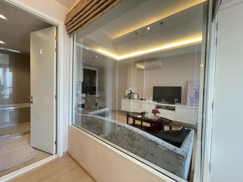 H Sukhumvit 43, Bangkok, 28 Sukhumvit 34 Road, Khlong Tan Nua, Watthana, Bangkok, 1 Bedroom, 43 sqm, Condo For Sale, by สุกัญญา เทพจันทรา (เบตตี้), 500428149 - DDproperty.com