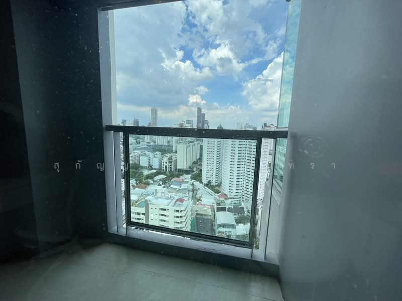 H Sukhumvit 43, กรุงเทพ, 28 Sukhumvit 34 Road, คลองตันเหนือ, วัฒนา, กรุงเทพ, 43 ตร.ม., คอนโด ขาย, โดย สุกัญญา เทพจันทรา (เบตตี้), 500428149 - DDproperty.com