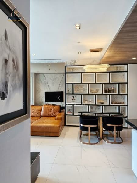 185 Rajadamri, Bangkok, 185 Rajadamri Road, Lumphini, Pathum Wan, Bangkok, 2 Bedrooms, 102 sqm, Condo For Sale, by Kla Chinworapanya, 500428150 - DDproperty.com