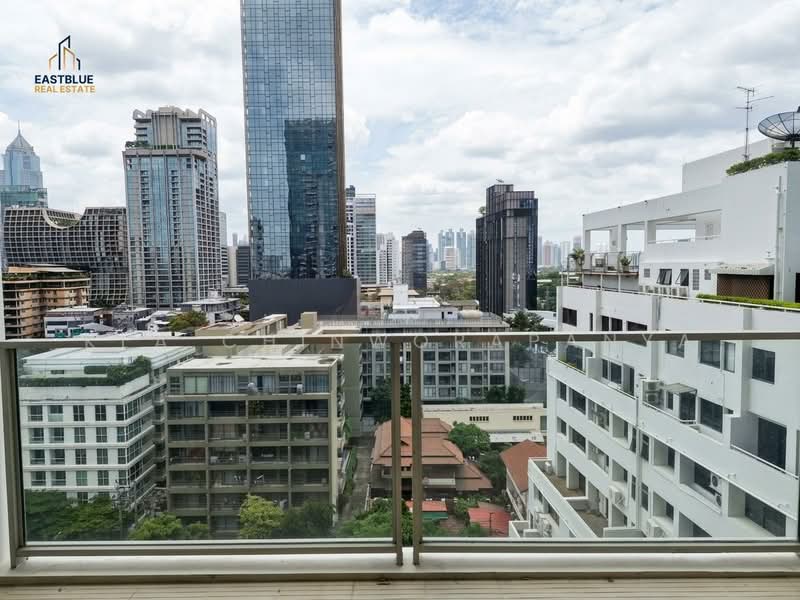 185 Rajadamri, Bangkok, 185 Rajadamri Road, Lumphini, Pathum Wan, Bangkok, 2 Bedrooms, 102 sqm, Condo For Sale, by Kla Chinworapanya, 500428150 - DDproperty.com