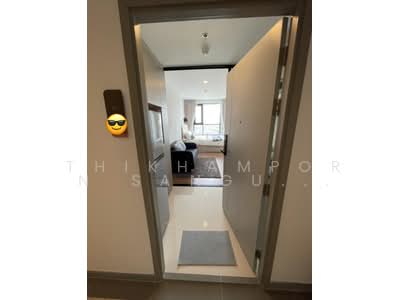For Rent - The Origin Ram 209 Interchange, Bangkok