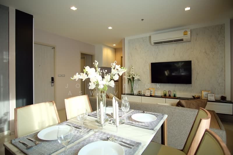 Rhythm Sukhumvit 36-38 : ริทึ่ม สุขุมวิท 36-38, กรุงเทพ, 55 ซอยสุขุมวิท 36 ถนนสุขุมวิท, พระโขนง, คลองเตย, กรุงเทพ, 76 ตร.ม., คอนโด ขาย, โดย Jomchanok Aswavibul, 500428152 - DDproperty.com