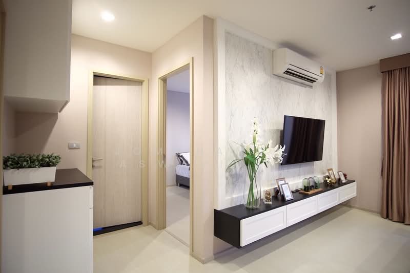 Rhythm Sukhumvit 36-38, Bangkok, 55 Soi Sukhumvit 36, Sukhumvit Road, Phra Kanong, Khlong Toei, Bangkok, 2 Bedrooms, 76 sqm, Condo For Sale, by Jomchanok Aswavibul, 500428152 - DDproperty.com