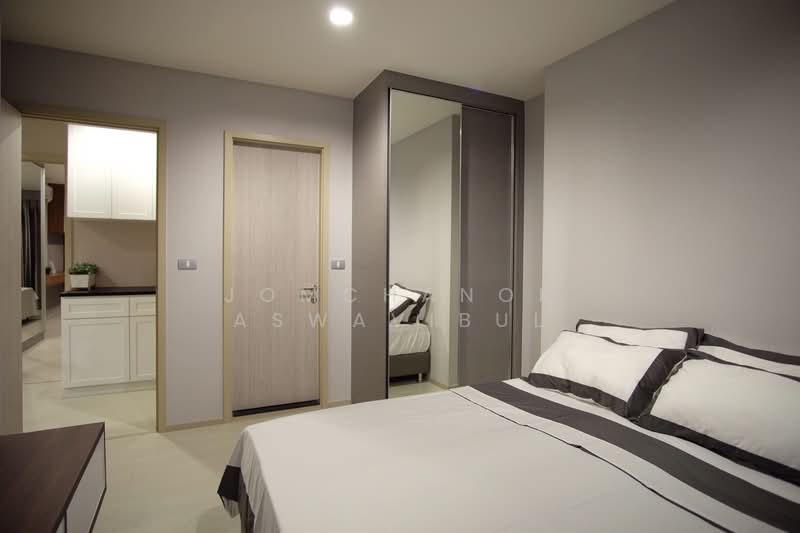 Rhythm Sukhumvit 36-38, Bangkok, 55 Soi Sukhumvit 36, Sukhumvit Road, Phra Kanong, Khlong Toei, Bangkok, 2 Bedrooms, 76 sqm, Condo For Sale, by Jomchanok Aswavibul, 500428152 - DDproperty.com