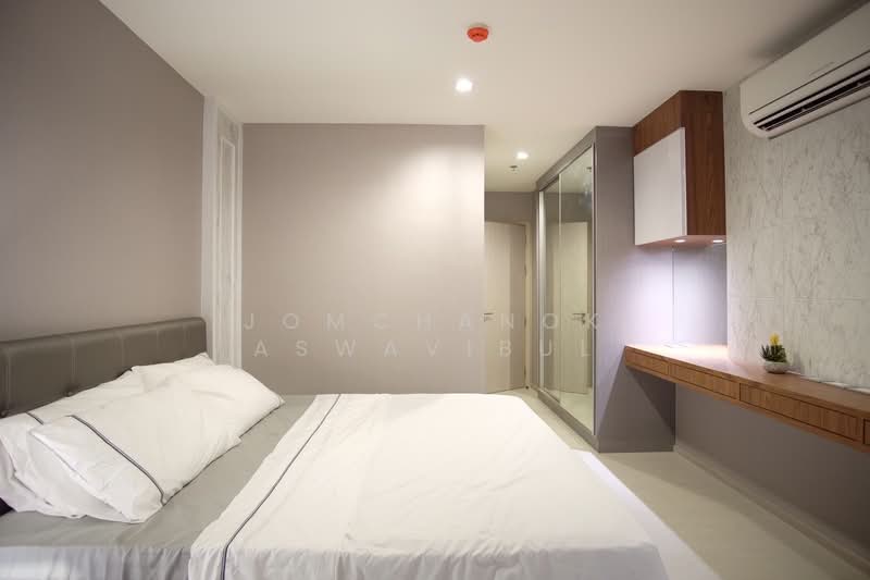 Rhythm Sukhumvit 36-38, Bangkok, 55 Soi Sukhumvit 36, Sukhumvit Road, Phra Kanong, Khlong Toei, Bangkok, 2 Bedrooms, 76 sqm, Condo For Sale, by Jomchanok Aswavibul, 500428152 - DDproperty.com