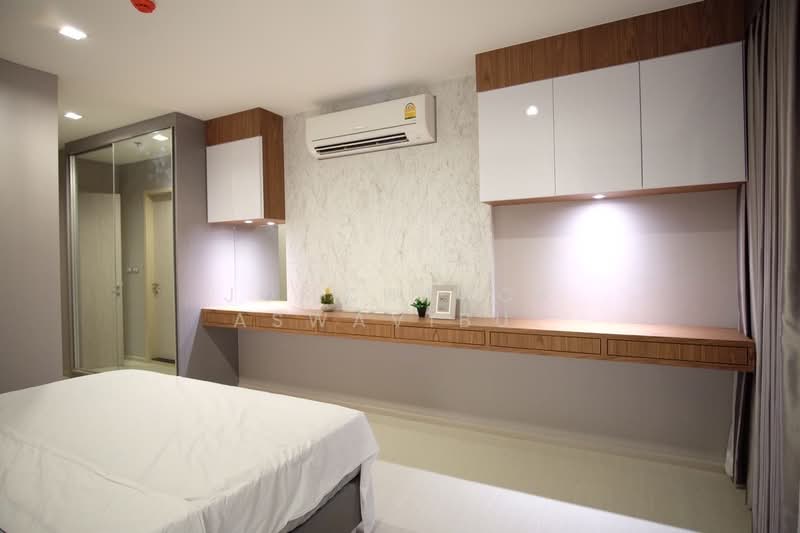 Rhythm Sukhumvit 36-38 : ริทึ่ม สุขุมวิท 36-38, กรุงเทพ, 55 ซอยสุขุมวิท 36 ถนนสุขุมวิท, พระโขนง, คลองเตย, กรุงเทพ, 76 ตร.ม., คอนโด ขาย, โดย Jomchanok Aswavibul, 500428152 - DDproperty.com