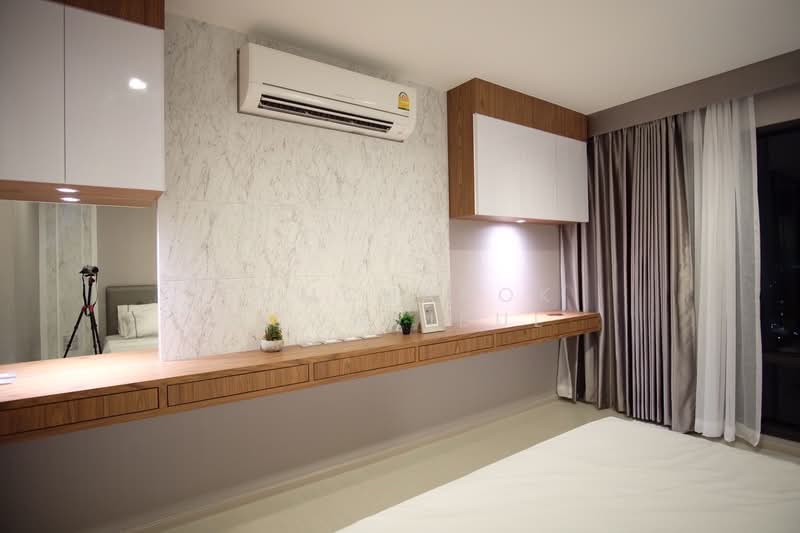 Rhythm Sukhumvit 36-38, Bangkok, 55 Soi Sukhumvit 36, Sukhumvit Road, Phra Kanong, Khlong Toei, Bangkok, 2 Bedrooms, 76 sqm, Condo For Sale, by Jomchanok Aswavibul, 500428152 - DDproperty.com