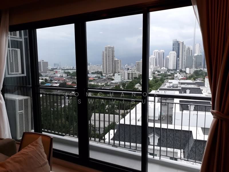 Rhythm Sukhumvit 36-38, Bangkok, 55 Soi Sukhumvit 36, Sukhumvit Road, Phra Kanong, Khlong Toei, Bangkok, 2 Bedrooms, 76 sqm, Condo For Sale, by Jomchanok Aswavibul, 500428152 - DDproperty.com