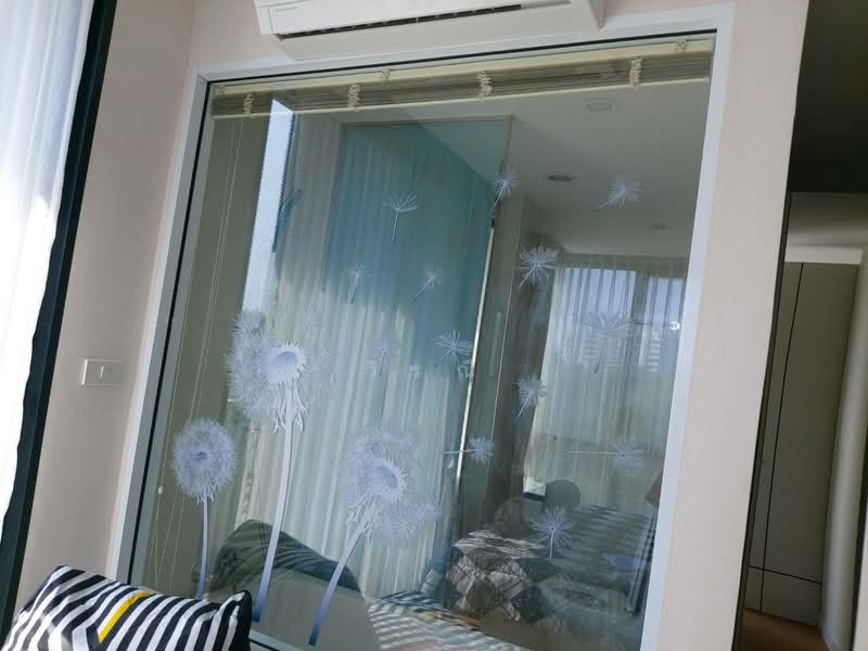 iCondo Korat, Nakhon Ratchasima, 22/5 Thanon Mittraphap, Nai Muang, Muang Nakhon Ratchasima, Nakhon Ratchasima, 1 Bedroom, 32 sqm, Condo For Rent, by วิรณี, 500428153 - DDproperty.com