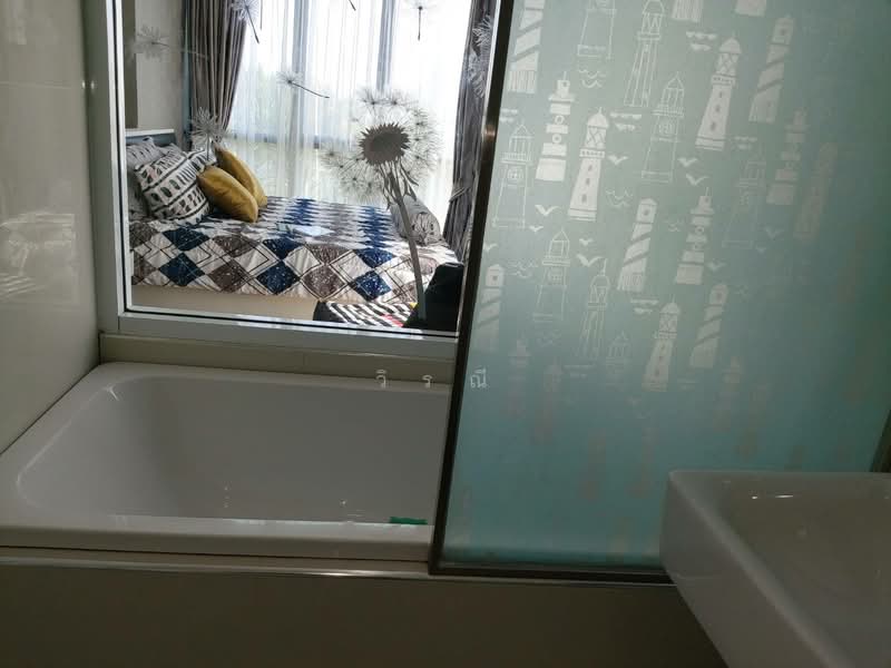 iCondo Korat, Nakhon Ratchasima, 22/5 Thanon Mittraphap, Nai Muang, Muang Nakhon Ratchasima, Nakhon Ratchasima, 1 Bedroom, 32 sqm, Condo For Rent, by วิรณี, 500428153 - DDproperty.com