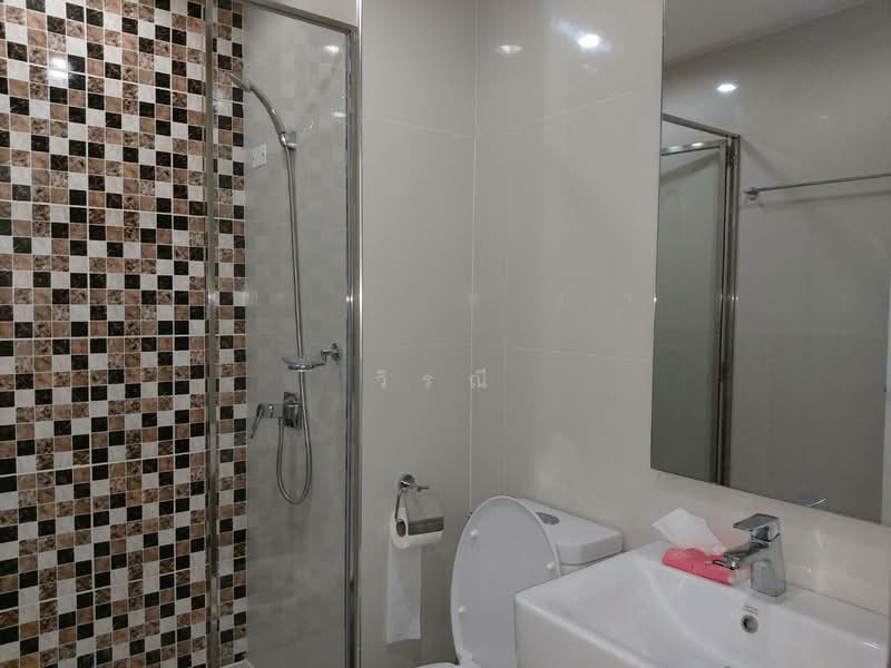 iCondo Korat, Nakhon Ratchasima, 22/5 Thanon Mittraphap, Nai Muang, Muang Nakhon Ratchasima, Nakhon Ratchasima, 1 Bedroom, 32 sqm, Condo For Rent, by วิรณี, 500428153 - DDproperty.com