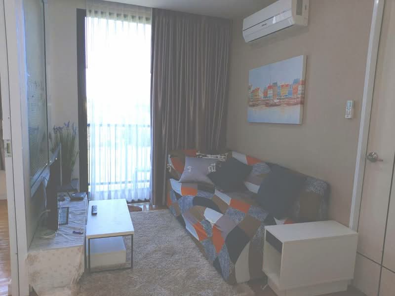 iCondo Korat, Nakhon Ratchasima, 22/5 Thanon Mittraphap, Nai Muang, Muang Nakhon Ratchasima, Nakhon Ratchasima, 1 Bedroom, 32 sqm, Condo For Rent, by วิรณี, 500428153 - DDproperty.com