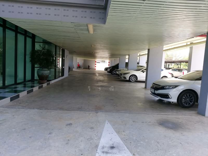 iCondo Korat, Nakhon Ratchasima, 22/5 Thanon Mittraphap, Nai Muang, Muang Nakhon Ratchasima, Nakhon Ratchasima, 1 Bedroom, 32 sqm, Condo For Rent, by วิรณี, 500428153 - DDproperty.com
