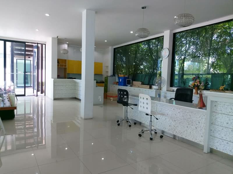 iCondo Korat, Nakhon Ratchasima, 22/5 Thanon Mittraphap, Nai Muang, Muang Nakhon Ratchasima, Nakhon Ratchasima, 1 Bedroom, 32 sqm, Condo For Rent, by วิรณี, 500428153 - DDproperty.com