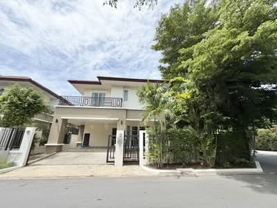 ขาย - Villa Nakarin Onnut-Wongwaen : วิลล่า นครินทร์ อ่อนนุช-วงแหวน, กรุงเทพ