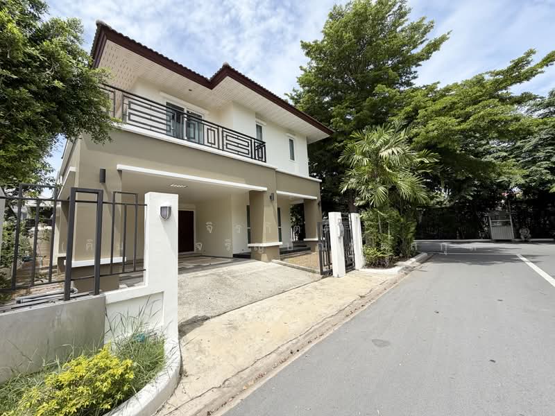 Villa Nakarin Onnut-Wongwaen : วิลล่า นครินทร์ อ่อนนุช-วงแหวน, กรุงเทพ, ถนนสุขาภิบาล 2, ประเวศ, กรุงเทพ, 370 ตร.ม., บ้านเดี่ยว ขาย, โดย จิรกิตติ์ (คิม)เจริญบัณฑิตสกุล, 500428155 - DDproperty.com