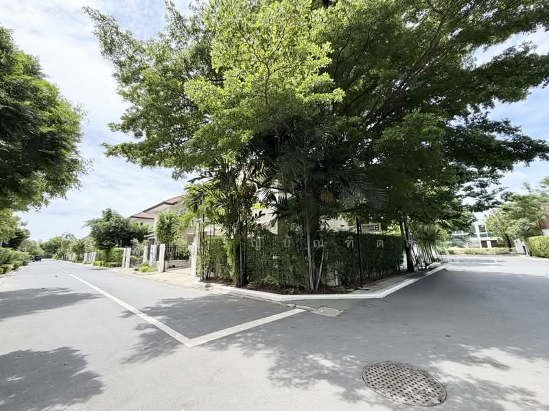 Villa Nakarin Onnut-Wongwaen, Bangkok, Sukhapiban 2 Road, Prawet, Bangkok, 4 Bedrooms, 370 sqm, Single Detached House For Sale, by จิรกิตติ์ (คิม)เจริญบัณฑิตสกุล, 500428155 - DDproperty.com