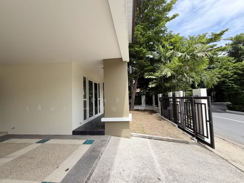Villa Nakarin Onnut-Wongwaen : วิลล่า นครินทร์ อ่อนนุช-วงแหวน, กรุงเทพ, ถนนสุขาภิบาล 2, ประเวศ, กรุงเทพ, 370 ตร.ม., บ้านเดี่ยว ขาย, โดย จิรกิตติ์ (คิม)เจริญบัณฑิตสกุล, 500428155 - DDproperty.com