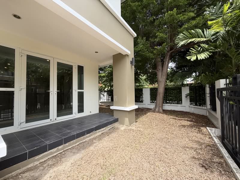 Villa Nakarin Onnut-Wongwaen : วิลล่า นครินทร์ อ่อนนุช-วงแหวน, กรุงเทพ, ถนนสุขาภิบาล 2, ประเวศ, กรุงเทพ, 370 ตร.ม., บ้านเดี่ยว ขาย, โดย จิรกิตติ์ (คิม)เจริญบัณฑิตสกุล, 500428155 - DDproperty.com