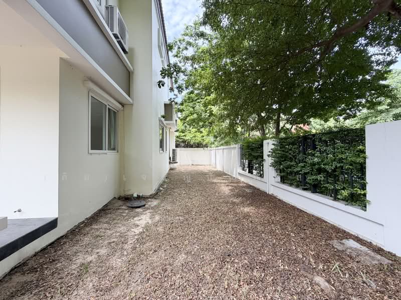 Villa Nakarin Onnut-Wongwaen, Bangkok, Sukhapiban 2 Road, Prawet, Bangkok, 4 Bedrooms, 370 sqm, Single Detached House For Sale, by จิรกิตติ์ (คิม)เจริญบัณฑิตสกุล, 500428155 - DDproperty.com