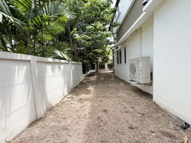 Villa Nakarin Onnut-Wongwaen : วิลล่า นครินทร์ อ่อนนุช-วงแหวน, กรุงเทพ, ถนนสุขาภิบาล 2, ประเวศ, กรุงเทพ, 370 ตร.ม., บ้านเดี่ยว ขาย, โดย จิรกิตติ์ (คิม)เจริญบัณฑิตสกุล, 500428155 - DDproperty.com