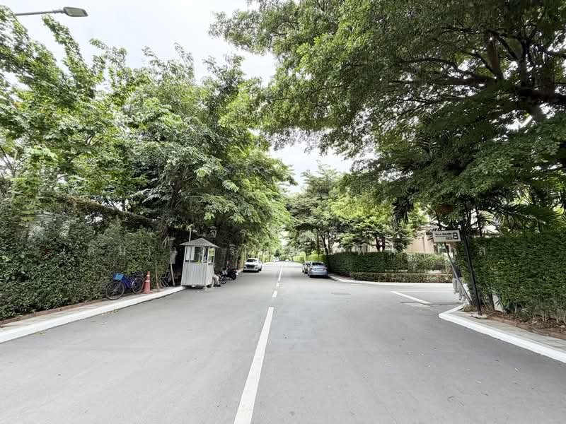 Villa Nakarin Onnut-Wongwaen : วิลล่า นครินทร์ อ่อนนุช-วงแหวน, กรุงเทพ, ถนนสุขาภิบาล 2, ประเวศ, กรุงเทพ, 370 ตร.ม., บ้านเดี่ยว ขาย, โดย จิรกิตติ์ (คิม)เจริญบัณฑิตสกุล, 500428155 - DDproperty.com
