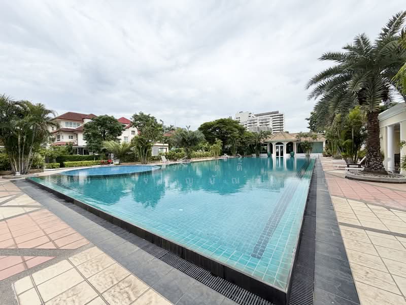 Villa Nakarin Onnut-Wongwaen, Bangkok, Sukhapiban 2 Road, Prawet, Bangkok, 4 Bedrooms, 370 sqm, Single Detached House For Sale, by จิรกิตติ์ (คิม)เจริญบัณฑิตสกุล, 500428155 - DDproperty.com