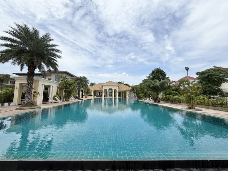 Villa Nakarin Onnut-Wongwaen : วิลล่า นครินทร์ อ่อนนุช-วงแหวน, กรุงเทพ, ถนนสุขาภิบาล 2, ประเวศ, กรุงเทพ, 370 ตร.ม., บ้านเดี่ยว ขาย, โดย จิรกิตติ์ (คิม)เจริญบัณฑิตสกุล, 500428155 - DDproperty.com