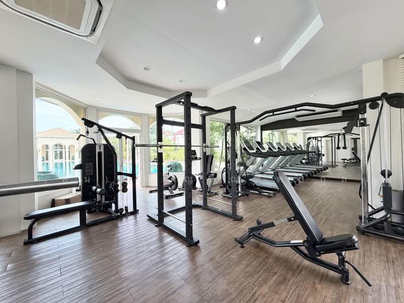 Villa Nakarin Onnut-Wongwaen, Bangkok, Sukhapiban 2 Road, Prawet, Bangkok, 4 Bedrooms, 370 sqm, Single Detached House For Sale, by จิรกิตติ์ (คิม)เจริญบัณฑิตสกุล, 500428155 - DDproperty.com