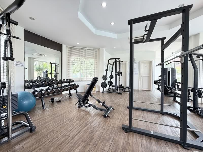 Villa Nakarin Onnut-Wongwaen, Bangkok, Sukhapiban 2 Road, Prawet, Bangkok, 4 Bedrooms, 370 sqm, Single Detached House For Sale, by จิรกิตติ์ (คิม)เจริญบัณฑิตสกุล, 500428155 - DDproperty.com