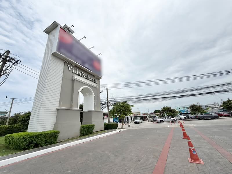 Villa Nakarin Onnut-Wongwaen, Bangkok, Sukhapiban 2 Road, Prawet, Bangkok, 4 Bedrooms, 370 sqm, Single Detached House For Sale, by จิรกิตติ์ (คิม)เจริญบัณฑิตสกุล, 500428155 - DDproperty.com