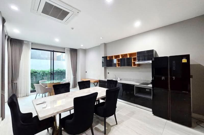 The Gentry Phatthanakan 2, Bangkok, Phatthanakan 32, Suan Luang, Bangkok, 4 Bedrooms, 450 sqm, Single Detached House For Rent, by นัฐพงค์ มณีอัครเนตร, 500428156 - DDproperty.com