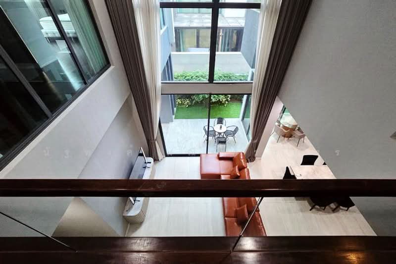 The Gentry Phatthanakan 2, Bangkok, Phatthanakan 32, Suan Luang, Bangkok, 4 Bedrooms, 450 sqm, Single Detached House For Rent, by นัฐพงค์ มณีอัครเนตร, 500428156 - DDproperty.com
