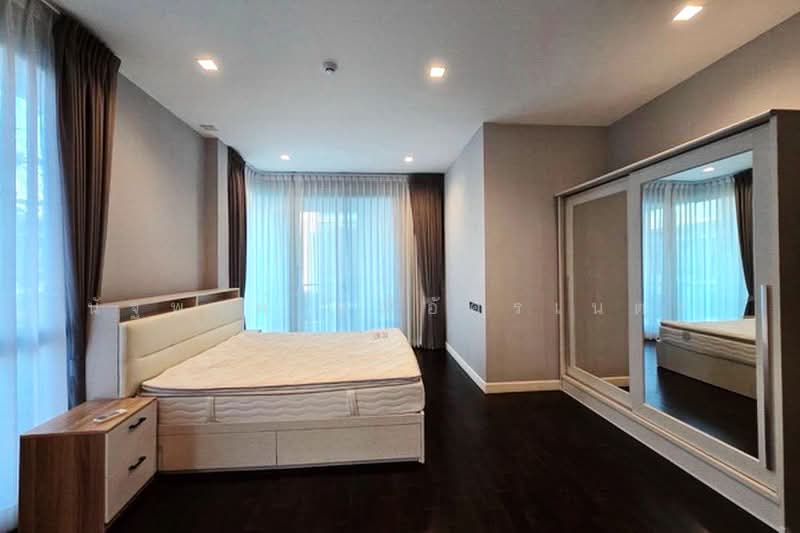 The Gentry Phatthanakan 2, Bangkok, Phatthanakan 32, Suan Luang, Bangkok, 4 Bedrooms, 450 sqm, Single Detached House For Rent, by นัฐพงค์ มณีอัครเนตร, 500428156 - DDproperty.com