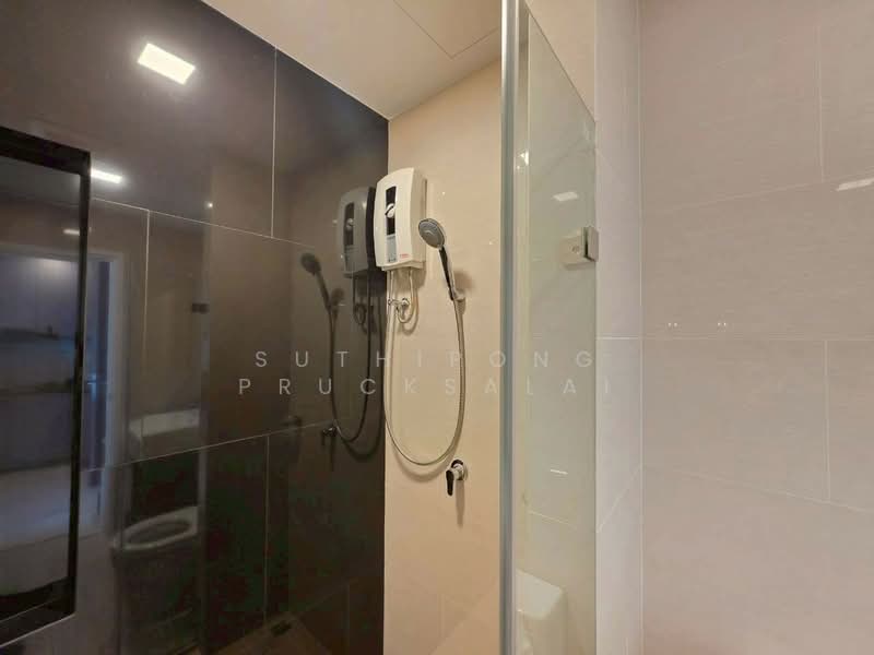 The Ville Express Ratchayothin, Bangkok, Phahonyothin Road, Lat Yao, Chatuchak, Bangkok, 1 Bedroom, 32 sqm, Condo For Rent, by Suthipong Prucksalai, 500428157 - DDproperty.com