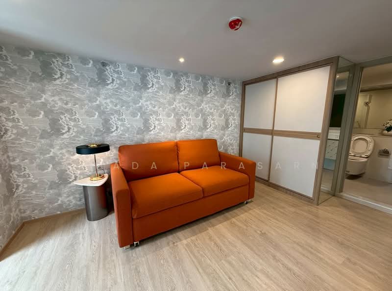 Culture Chula, Bangkok, 38/12 Soi Pratu Chai, Si Phraya, Bang Rak, Bangkok, 2 Bedrooms, 79 sqm, Condo For Rent, by Airada Parasarn, 500428160 - DDproperty.com