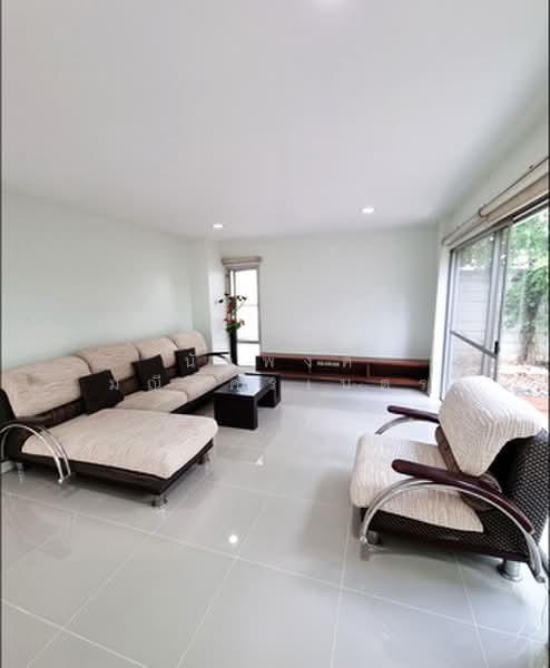 Noble Geo Rama 5, Nonthaburi, Nakorn-in Road, Bang Khun Kong, Bang Kruai, Nonthaburi, 3 Bedrooms, 190 sqm, Single Detached House For Rent, by นัฐพงค์ มณีอัครเนตร, 500428161 - DDproperty.com