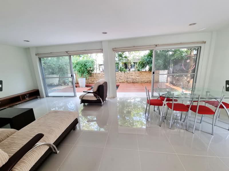 Noble Geo Rama 5, Nonthaburi, Nakorn-in Road, Bang Khun Kong, Bang Kruai, Nonthaburi, 3 Bedrooms, 190 sqm, Single Detached House For Rent, by นัฐพงค์ มณีอัครเนตร, 500428161 - DDproperty.com