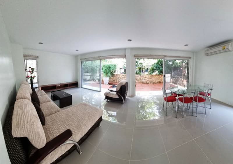 Noble Geo Rama 5, Nonthaburi, Nakorn-in Road, Bang Khun Kong, Bang Kruai, Nonthaburi, 3 Bedrooms, 190 sqm, Single Detached House For Rent, by นัฐพงค์ มณีอัครเนตร, 500428161 - DDproperty.com