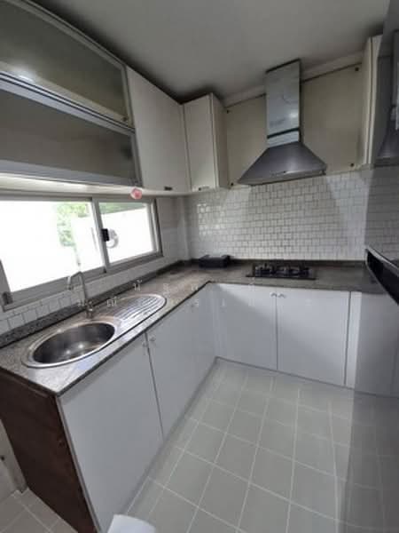 Noble Geo Rama 5, Nonthaburi, Nakorn-in Road, Bang Khun Kong, Bang Kruai, Nonthaburi, 3 Bedrooms, 190 sqm, Single Detached House For Rent, by นัฐพงค์ มณีอัครเนตร, 500428161 - DDproperty.com
