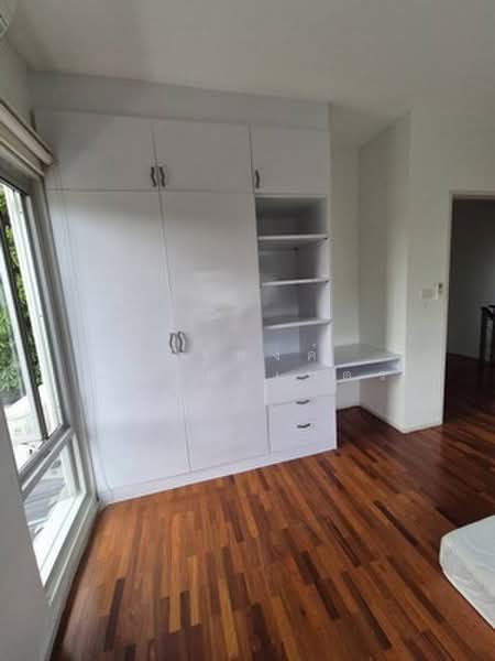 Noble Geo Rama 5, Nonthaburi, Nakorn-in Road, Bang Khun Kong, Bang Kruai, Nonthaburi, 3 Bedrooms, 190 sqm, Single Detached House For Rent, by นัฐพงค์ มณีอัครเนตร, 500428161 - DDproperty.com