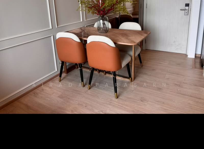 Noble Recole, Bangkok, 77 Soi Sukhumvit 19 Sukhumvit Road, Khlongtoei Nua, Watthana, Bangkok, 2 Bedrooms, 53 sqm, Condo For Rent, by Airada Parasarn, 500428163 - DDproperty.com