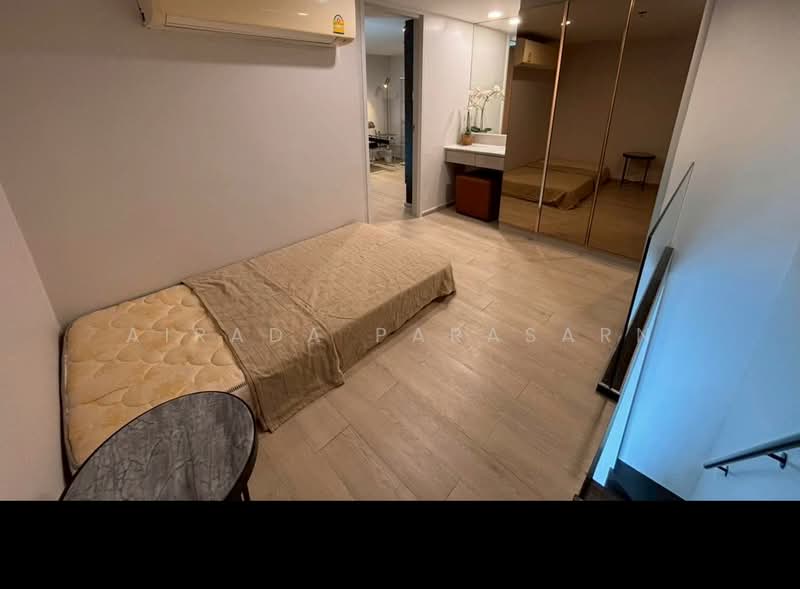Noble Recole, Bangkok, 77 Soi Sukhumvit 19 Sukhumvit Road, Khlongtoei Nua, Watthana, Bangkok, 2 Bedrooms, 53 sqm, Condo For Rent, by Airada Parasarn, 500428163 - DDproperty.com